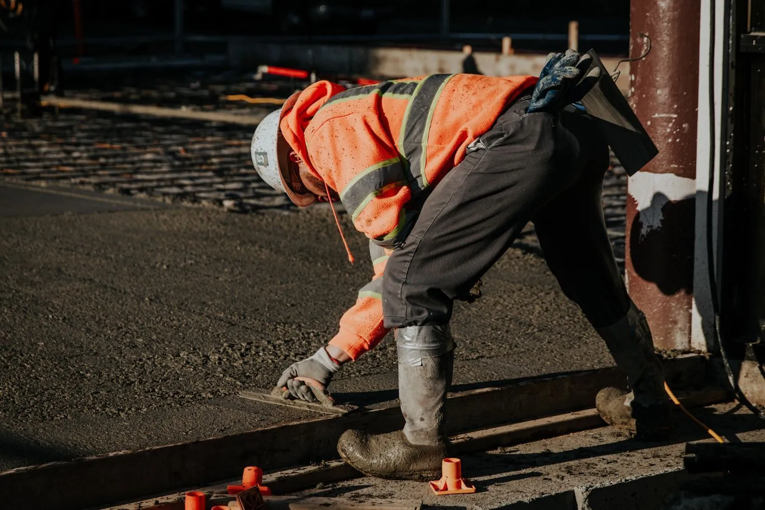 New Asphalt Paving Services: What to Expect from Start to Finish