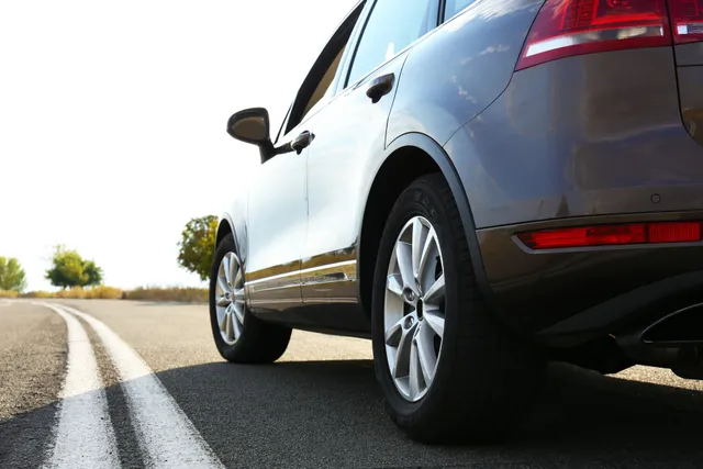 How Long After Paving Can You Drive on Asphalt? Curing Time and Tips