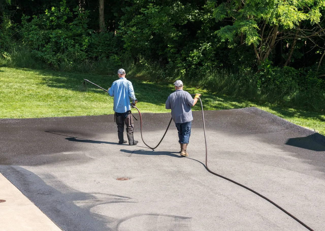 How Do You Prepare for Sealcoating? Essential Steps for a Long-Lasting Finish