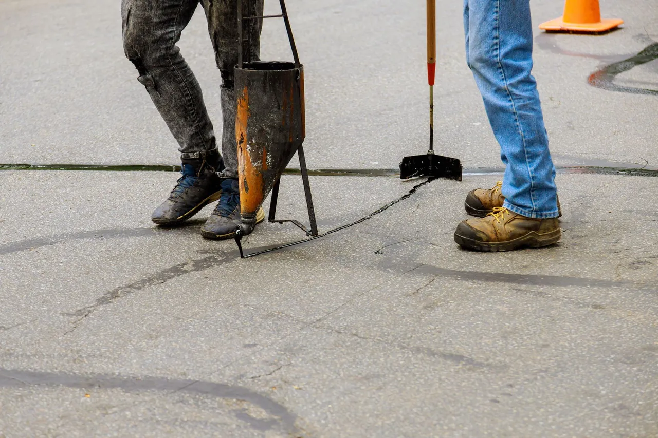 What Is Sealcoating? Purpose, Benefits, and Why It Matters