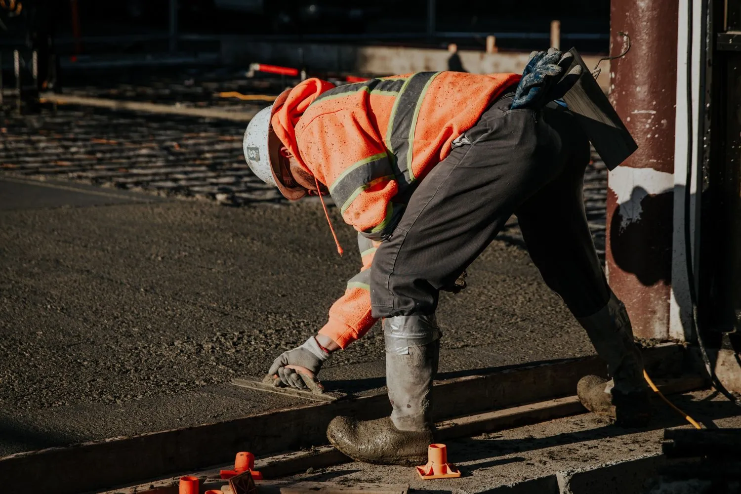 Asphalt Paving: Why You Should Leave It to the Pros